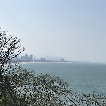 Baan Peang Ploen B411 Apartman Huahin Kültér fotó