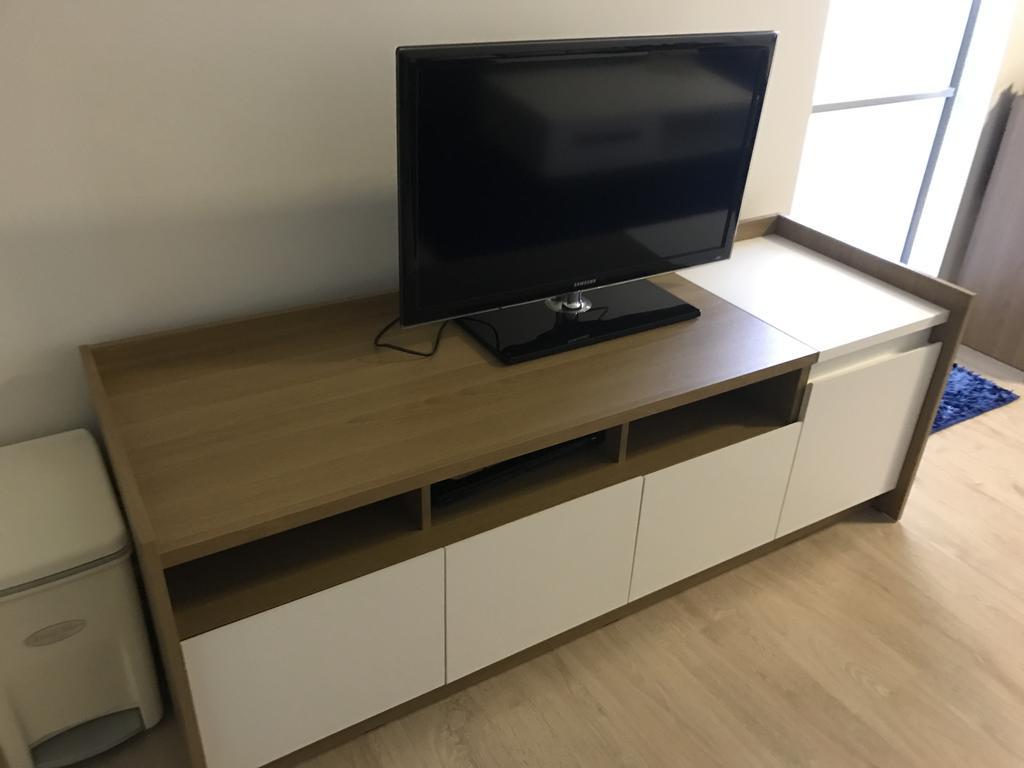 Baan Peang Ploen B411 Apartman Huahin Kültér fotó
