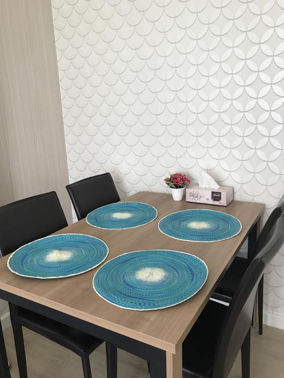 Baan Peang Ploen B411 Apartman Huahin Kültér fotó