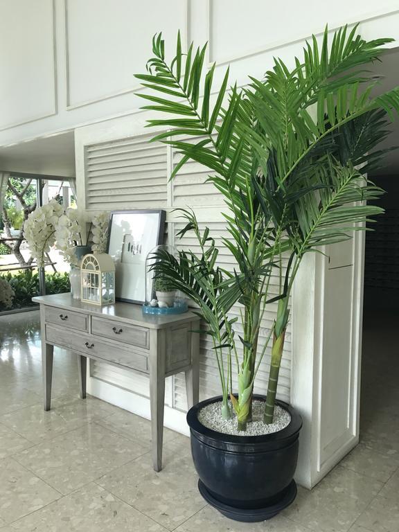 Baan Peang Ploen B411 Apartman Huahin Kültér fotó