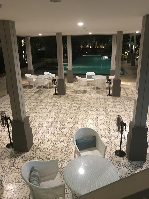 Baan Peang Ploen B411 Apartman Huahin Kültér fotó