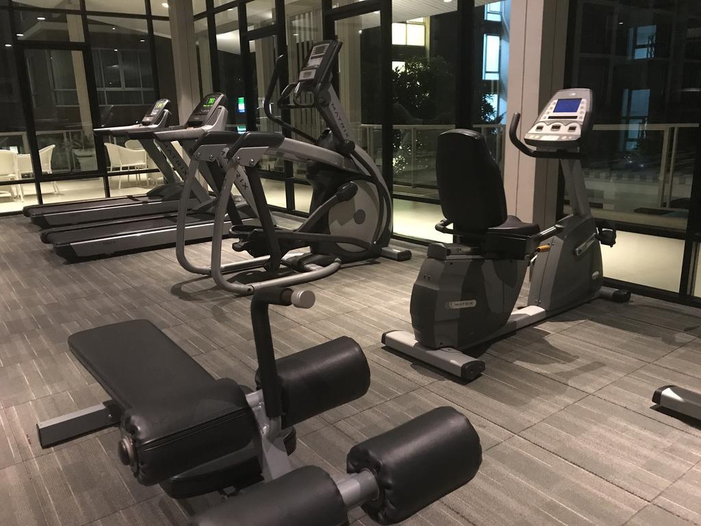 Baan Peang Ploen B411 Apartman Huahin Kültér fotó