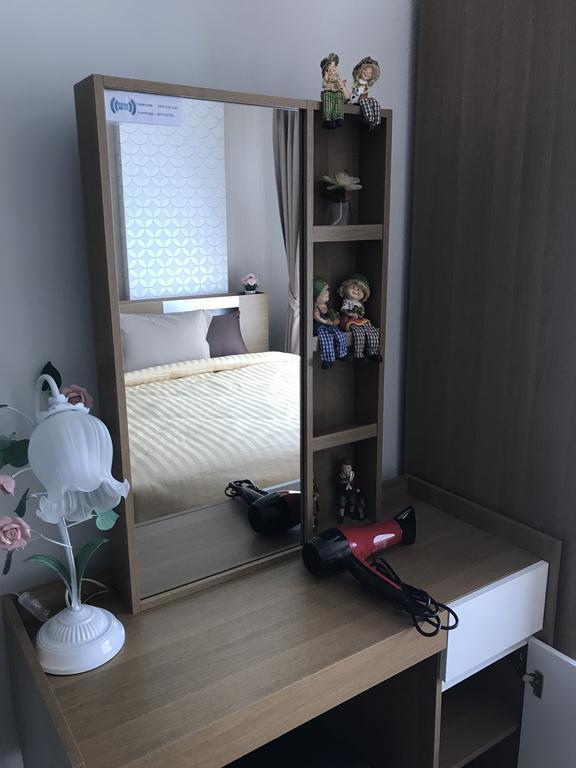 Baan Peang Ploen B411 Apartman Huahin Kültér fotó