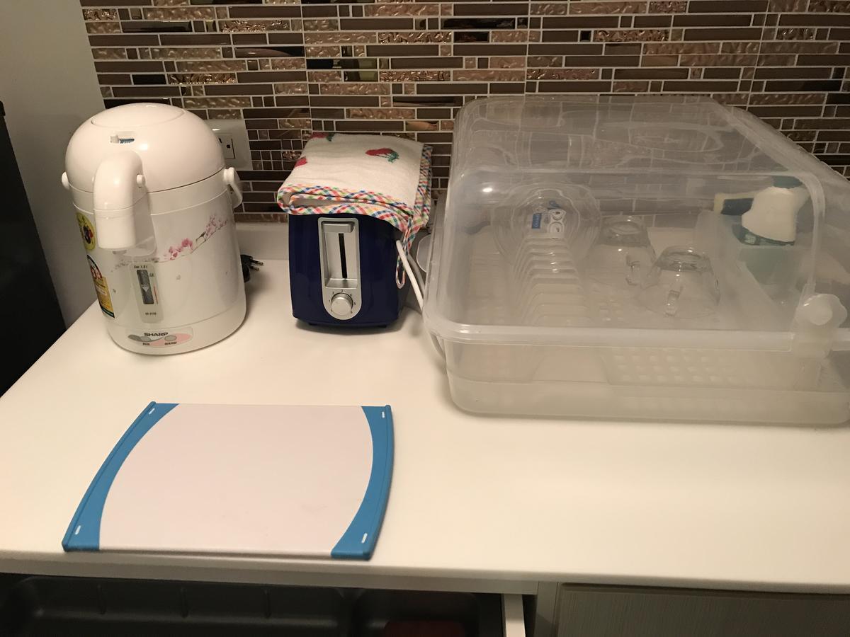Baan Peang Ploen B411 Apartman Huahin Kültér fotó