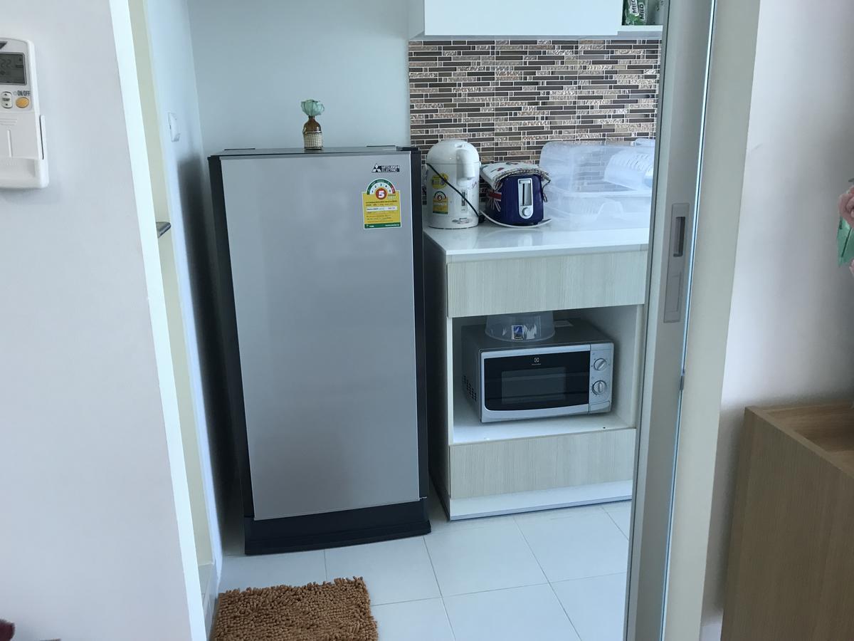 Baan Peang Ploen B411 Apartman Huahin Kültér fotó