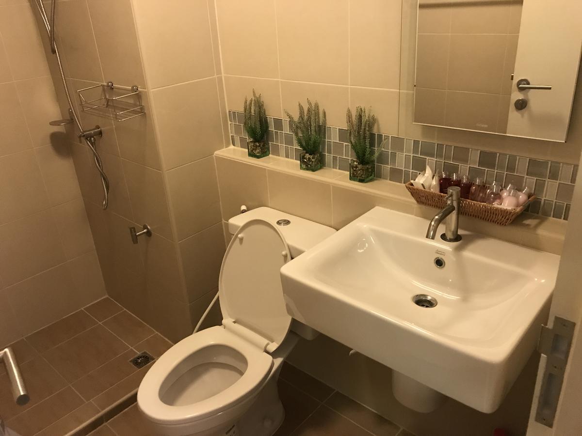 Baan Peang Ploen B411 Apartman Huahin Kültér fotó