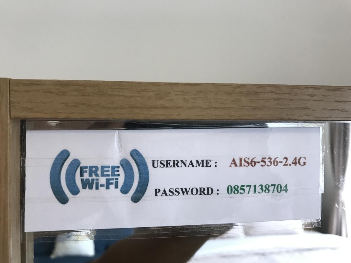 Baan Peang Ploen B411 Apartman Huahin Kültér fotó