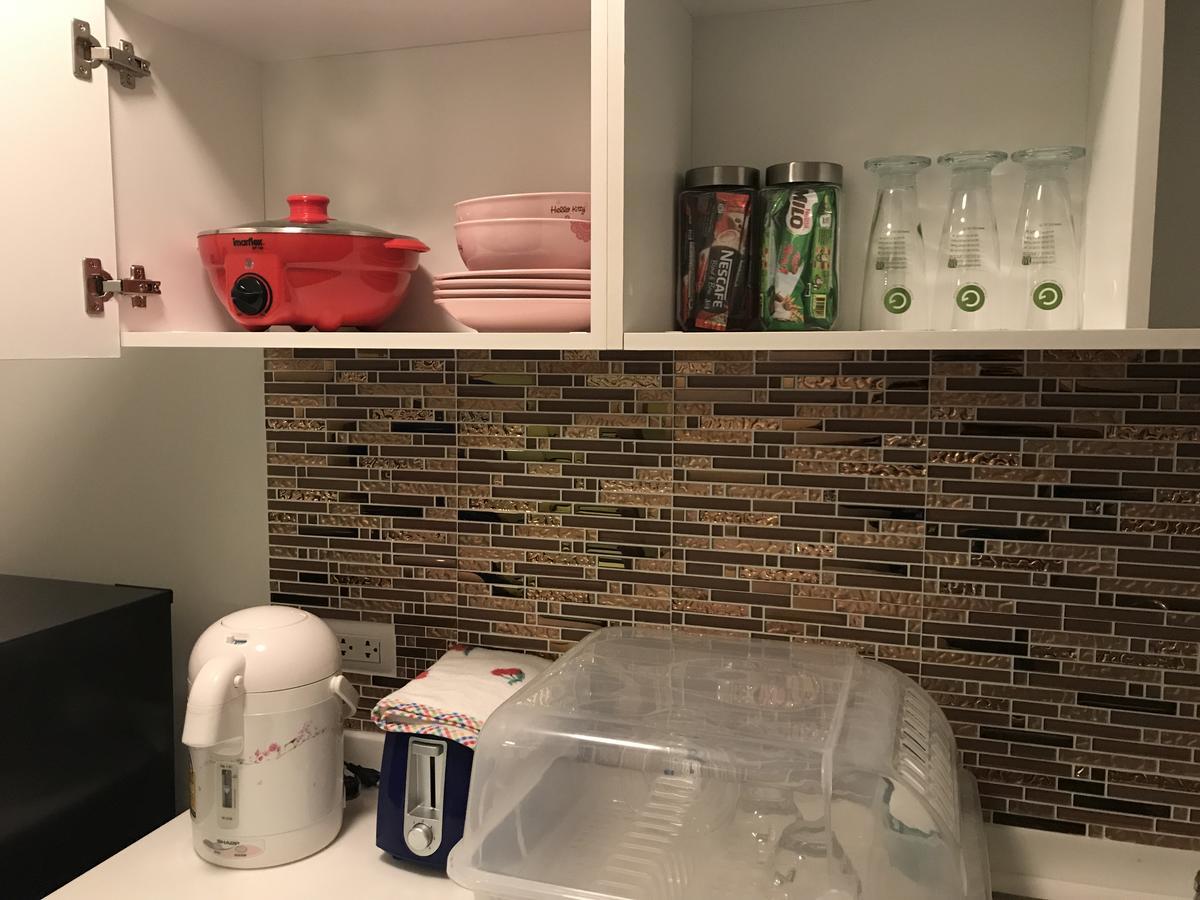 Baan Peang Ploen B411 Apartman Huahin Kültér fotó